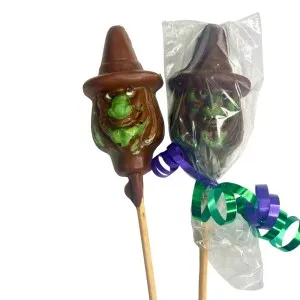 witch